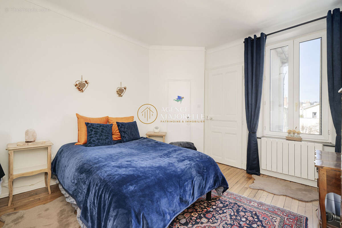 Appartement T3 Rue du Grand Verger - photo 5