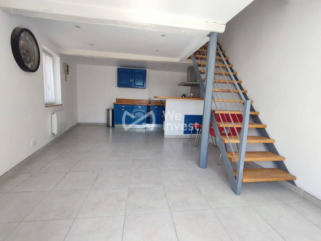 Maison à COURMENIL