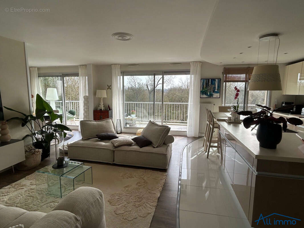 Appartement à YERRES