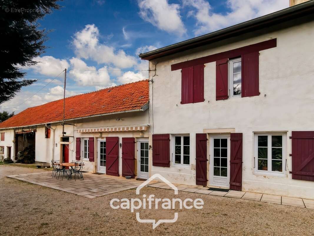 Longère de 170m² proche de Beaune - photo 5