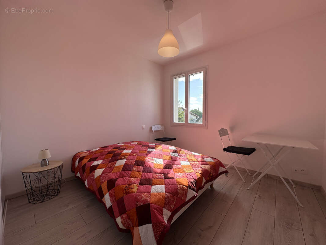 Maison à SAINT-GEORGES-DE-DIDONNE