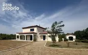 Maison à MONTSERET