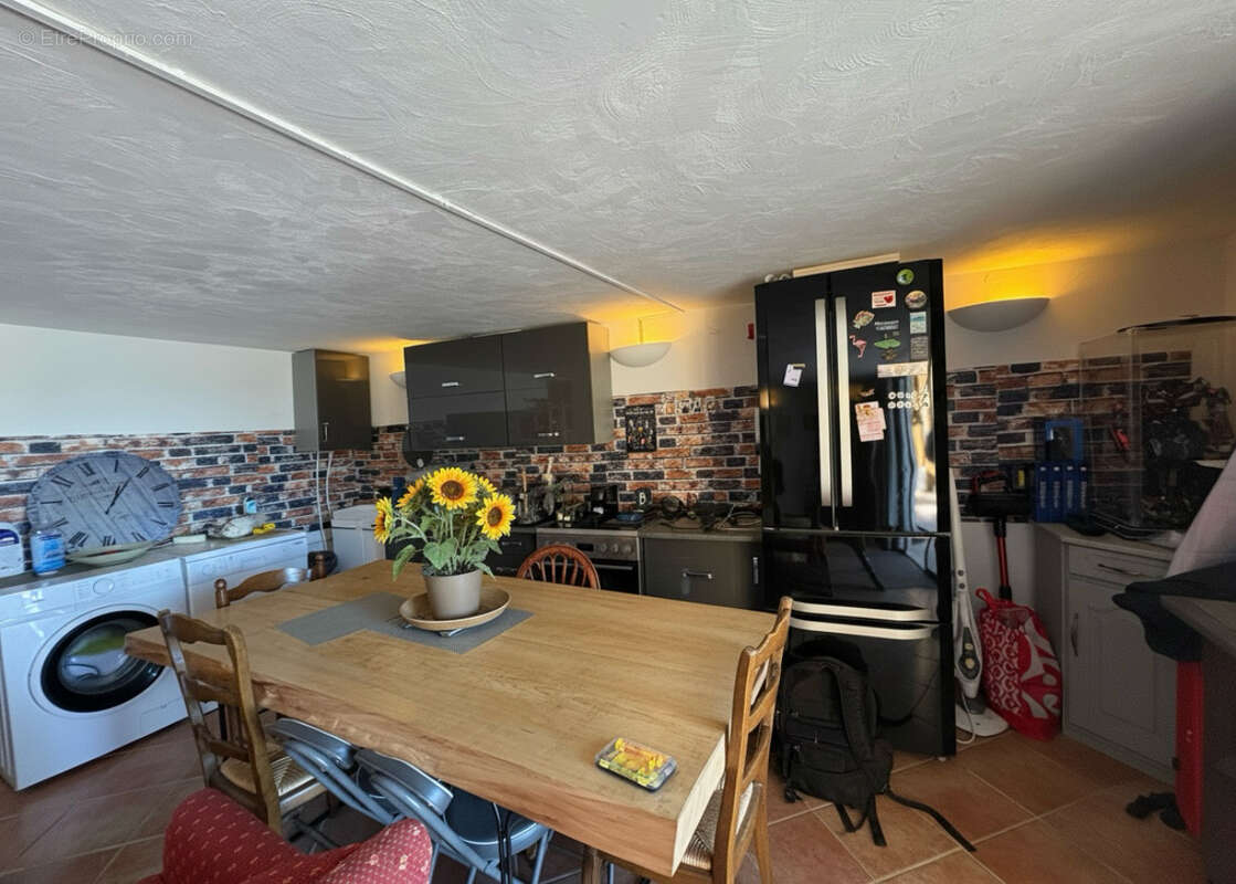 Maison à DRAGUIGNAN