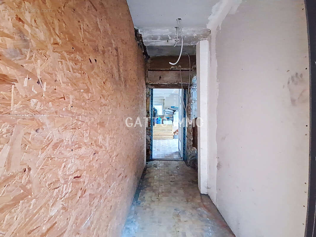 Maison à BOULAY-MOSELLE