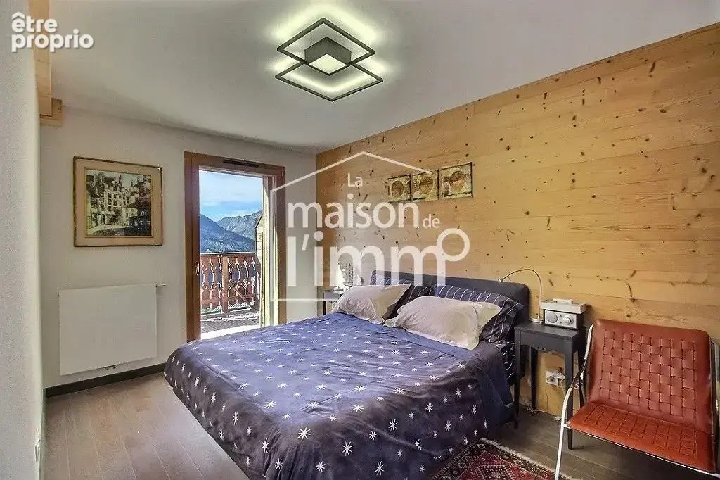 Appartement t2 – à vendre – châtel - photo 4