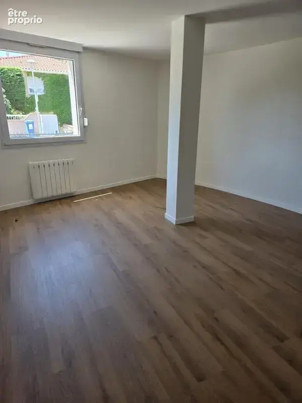 Appartement T5 avec jardin SAINT ORENS DE GAMEVILLE (31) - photo 8