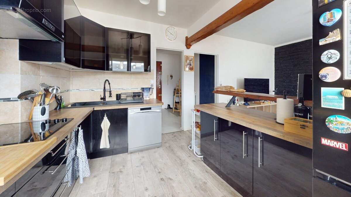 Appartement à ORLEANS