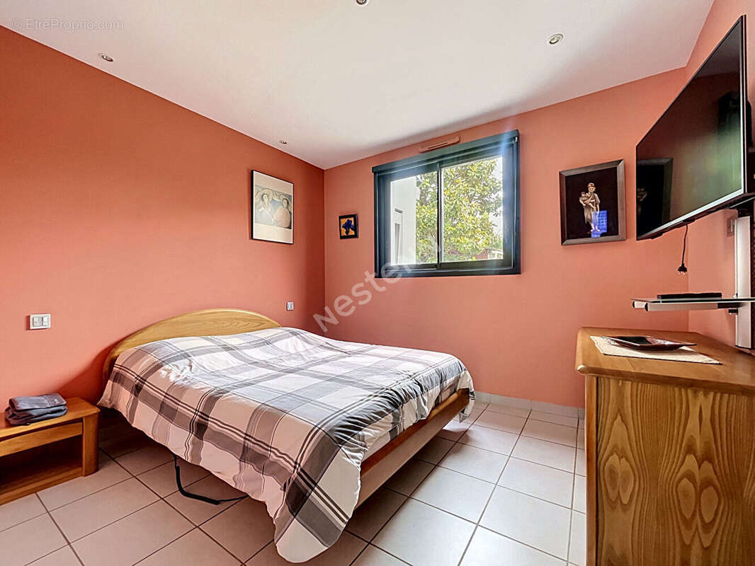 Nantes perverie longchamp, maison contemporaine! - photo 6