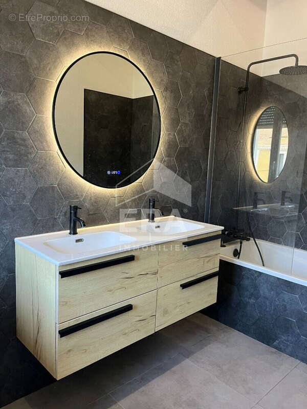 Appartement à CHATEAURENARD