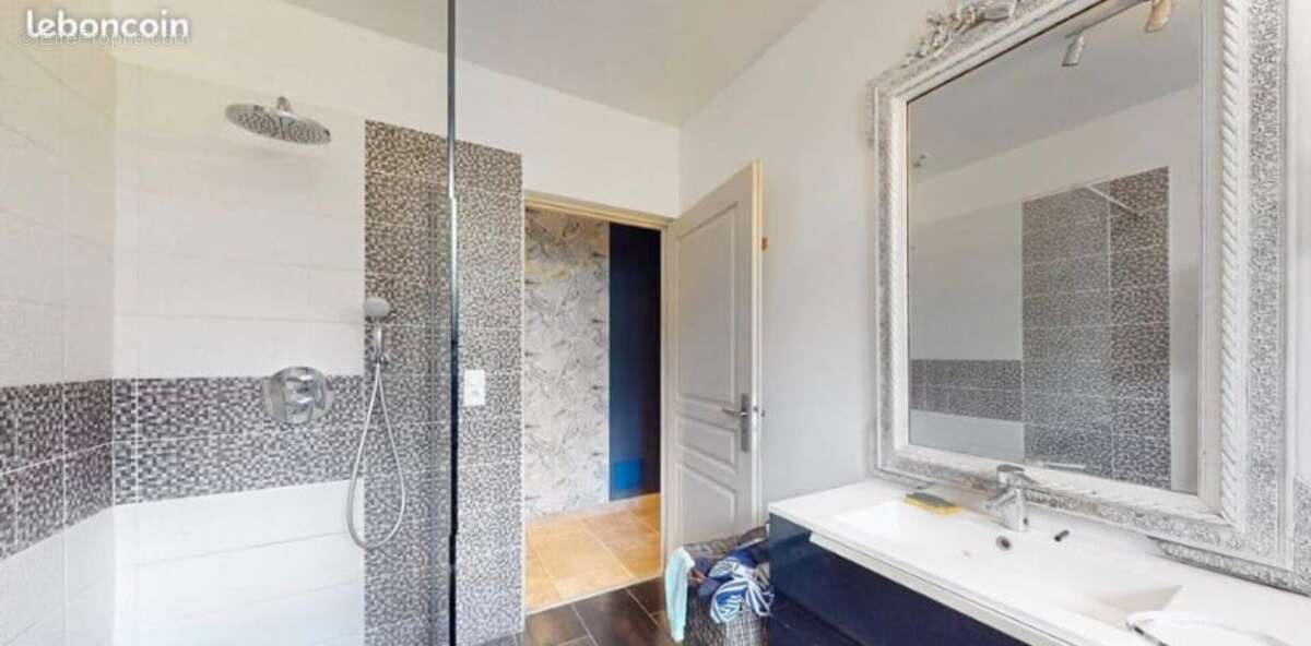 Maison À Vendre - photo 16