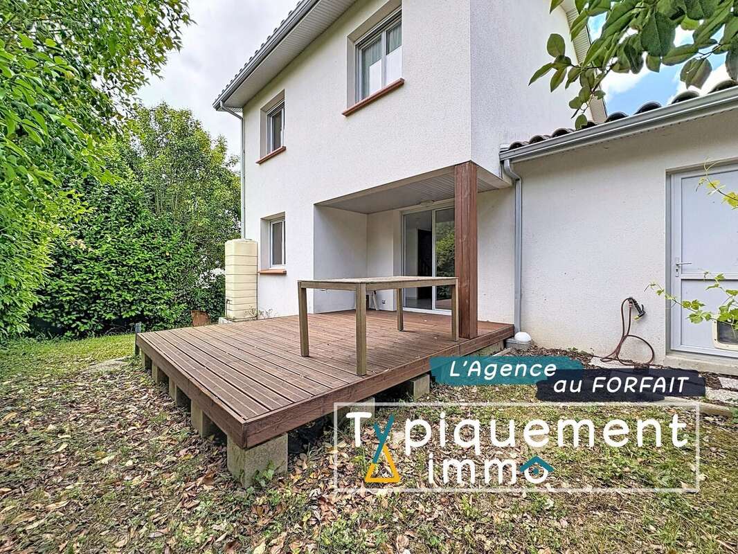 Maison à AUTERIVE