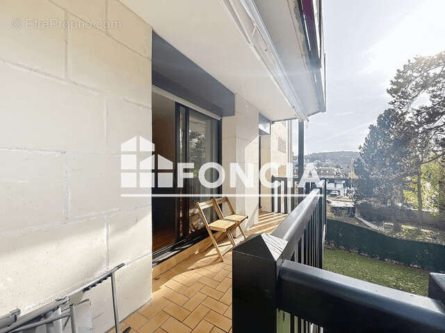 Appartement à DEAUVILLE