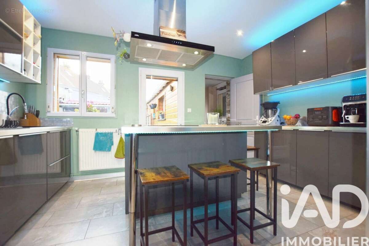 Photo 3 - Maison à CALAIS