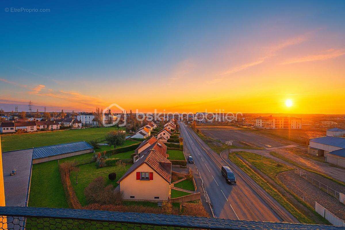 Appartement à CHARTRES