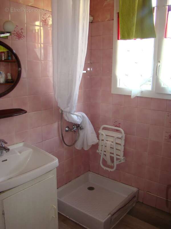 Maison à SAINT-MAURICE-LA-CLOUERE