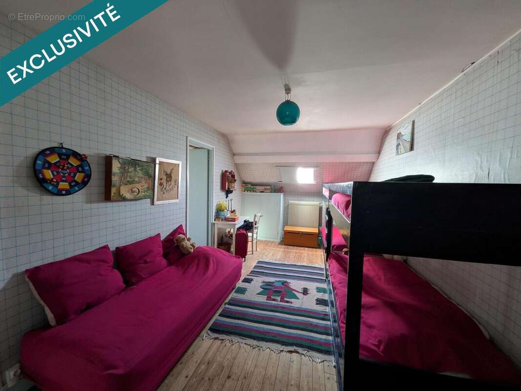 Photo 7 - Maison à VERON