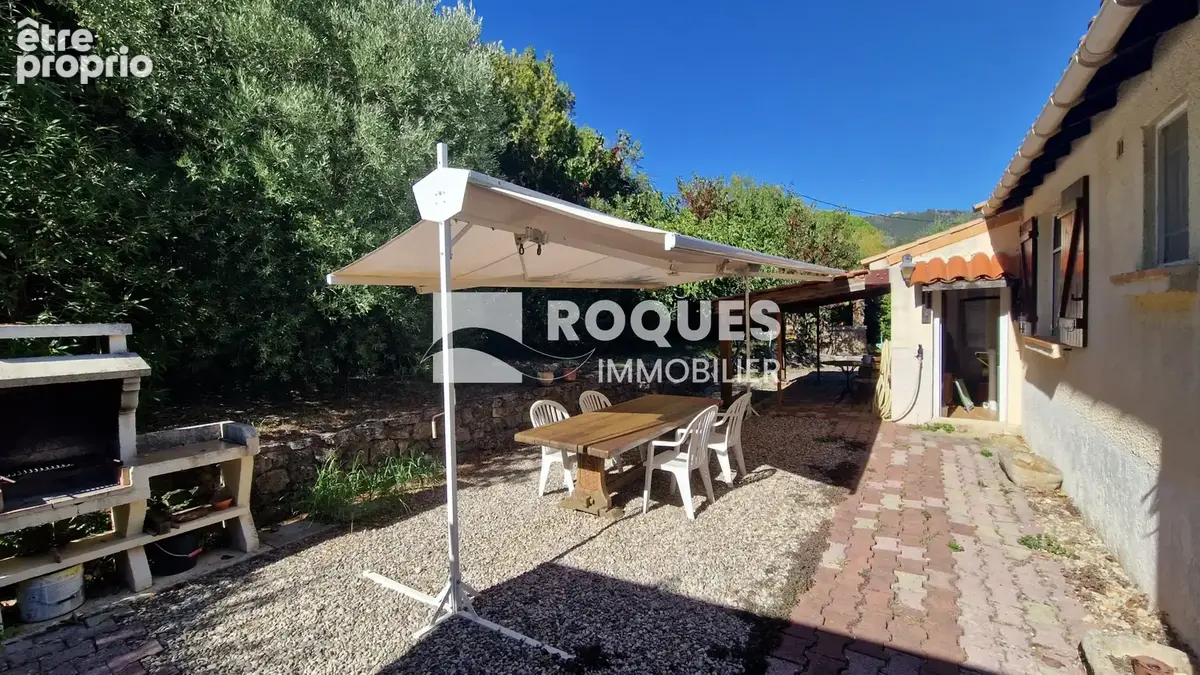 A VENDRE, proche Lodève, villa indépendante plus piscine, 92 m2 habitables, sur 1514 m2 de terrain attenant - photo 14