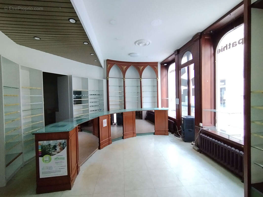 Appartement à COGNAC