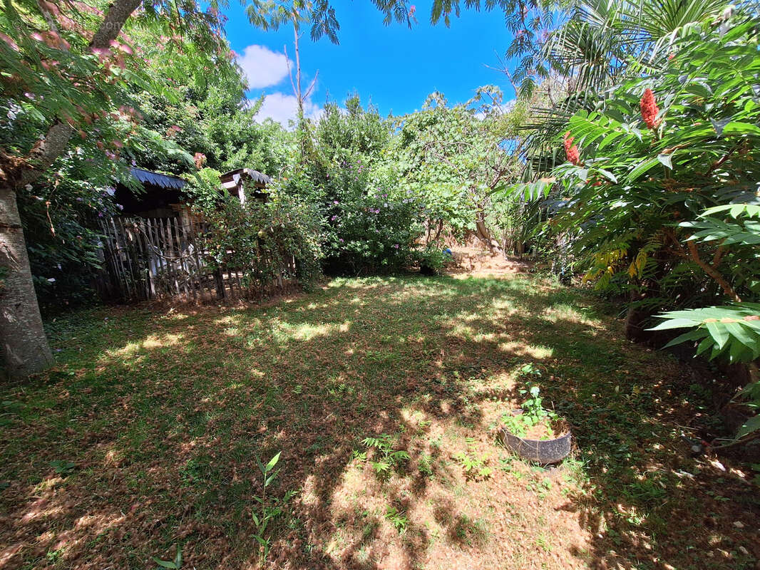 Maison à FONTEVRAUD-L&#039;ABBAYE