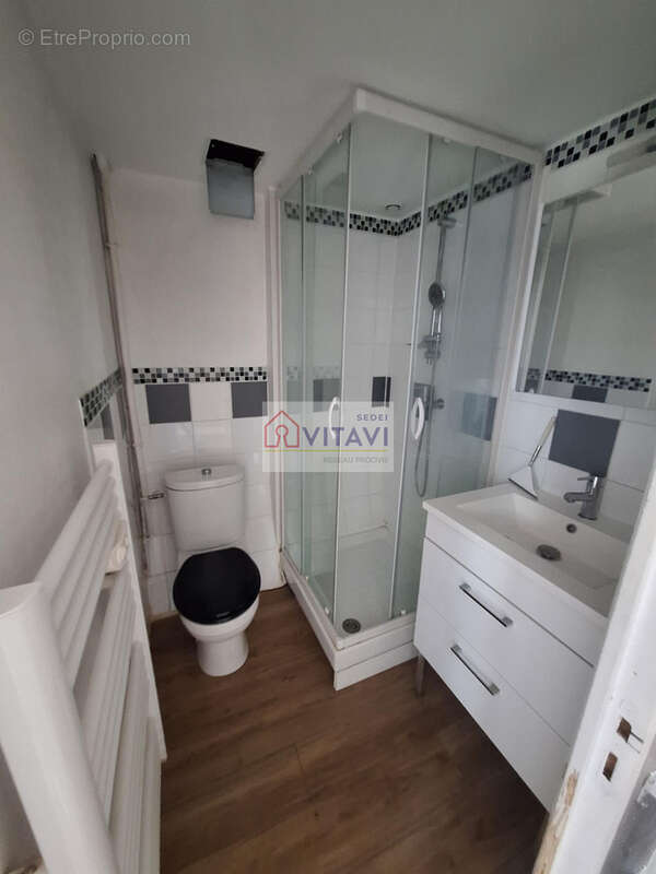 Appartement à BEAUVAIS