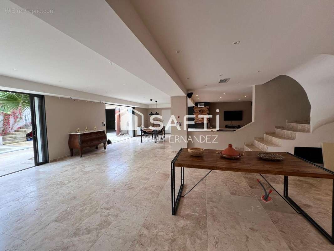 Photo 4 - Maison à CAROMB