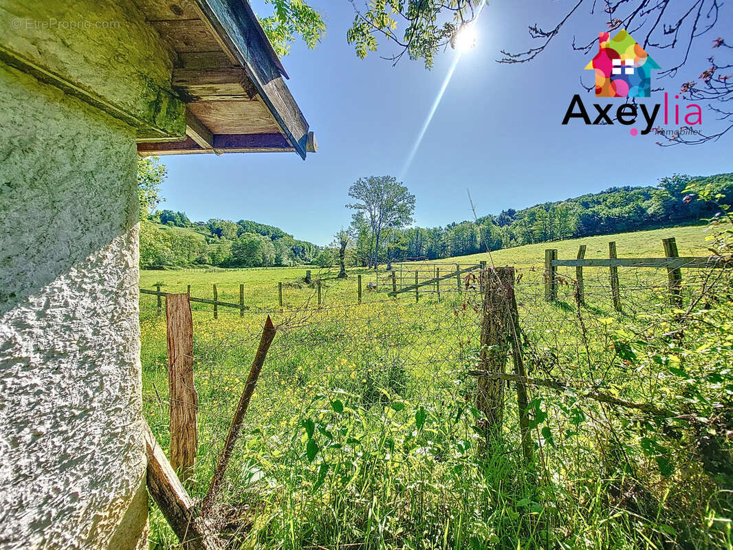 A vendre - mars - maison a renover avec terrain - photo 2