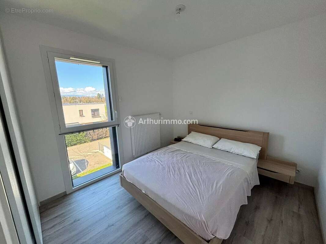 Appartement à THONON-LES-BAINS