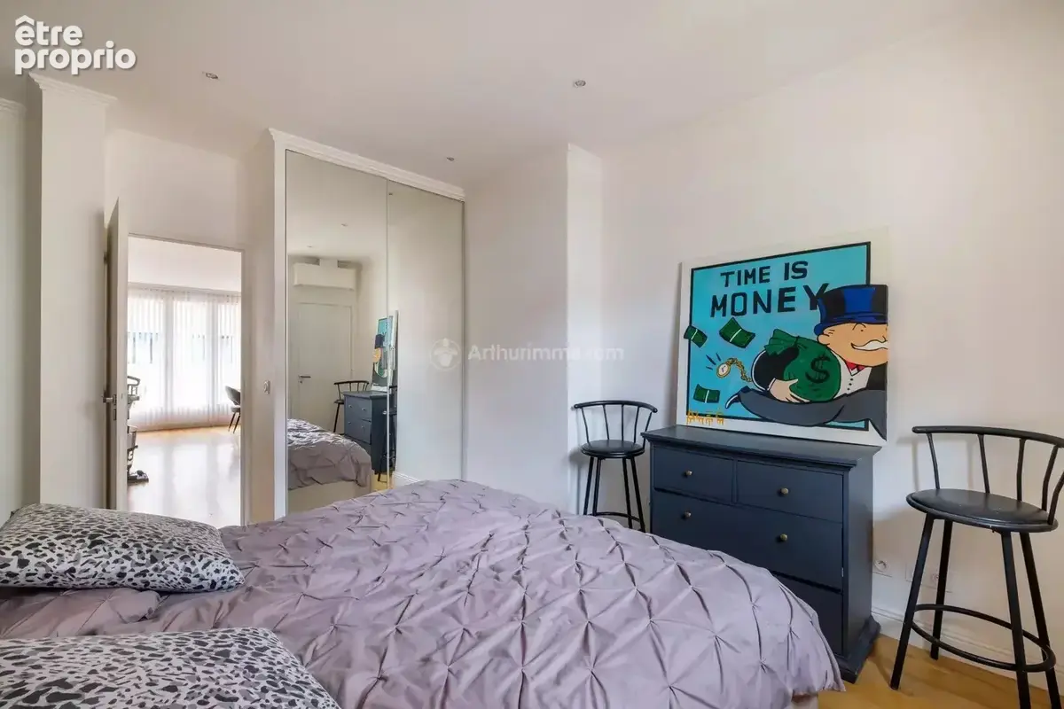 Vente Appartement Lyon(69006) 499 000ï¿œ - photo 8