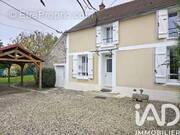 Photo 1 - Maison à CLOS-FONTAINE