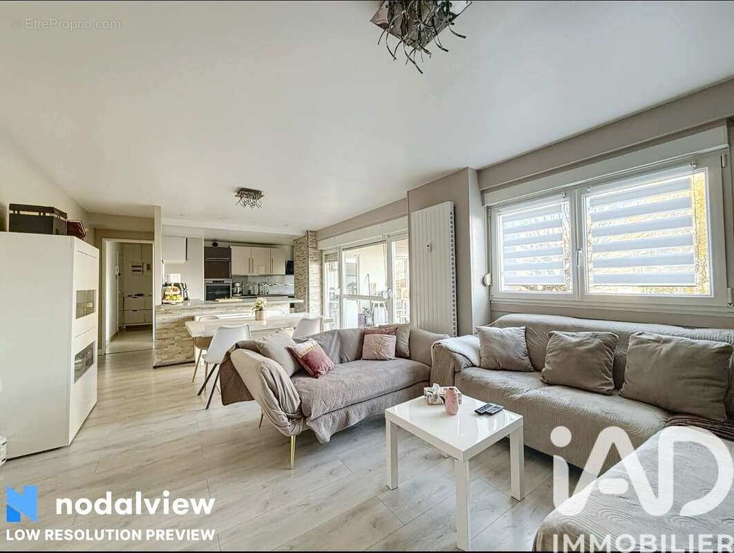 Photo 2 - Appartement à WITTENHEIM