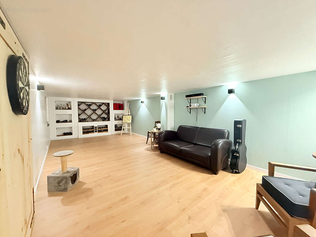 Maison Bourges 6 pièce(s) 110 m2 - photo 6