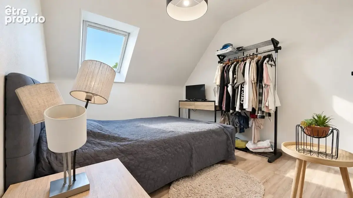 Appartement 3 pièces 38 m² à vendre à Lorient (56100) - photo 4