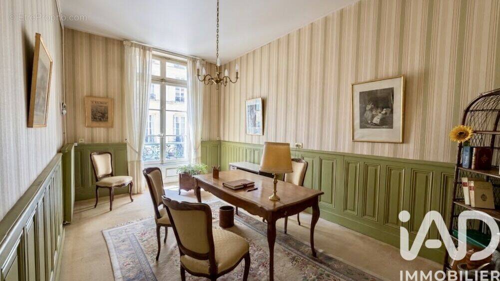 Photo 1 - Appartement à LE PUY-EN-VELAY