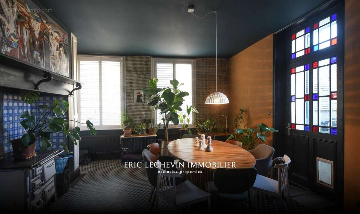 Maison 203 m² à Montreuil  - photo 5