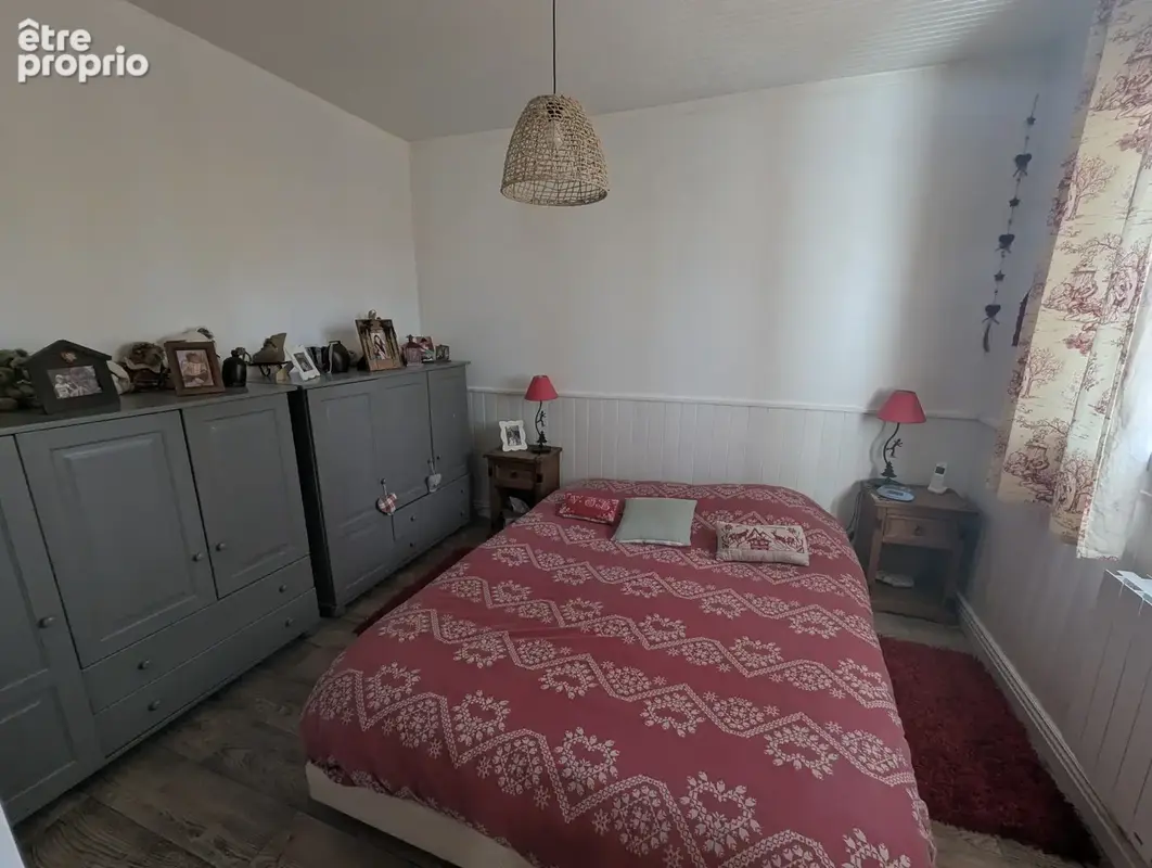 Maison de campagne avec étangs ! - photo 8