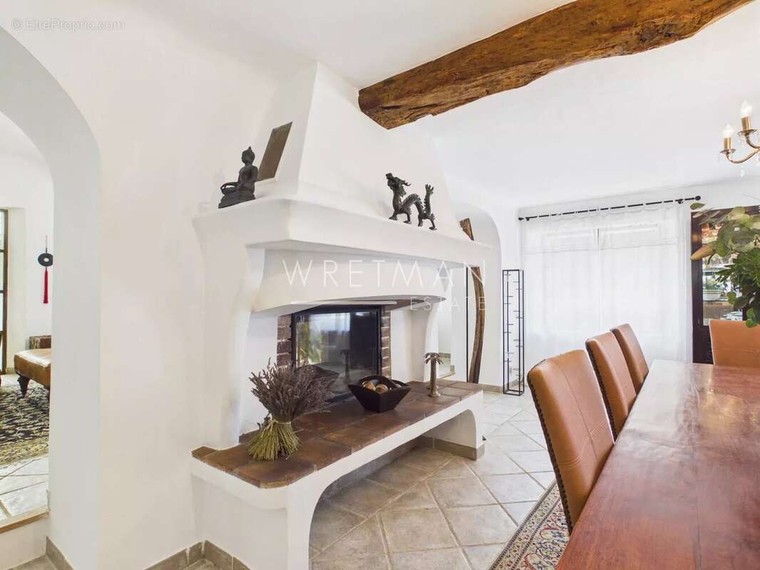Charmante Bastide - Lorgues - photo 7
