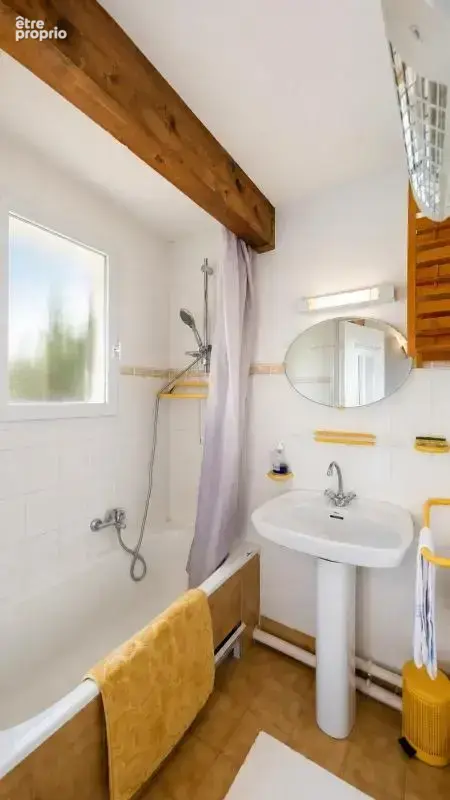 Appartement 2 pièces de 37 m² à Roquebrune-sur-Argens - photo 9