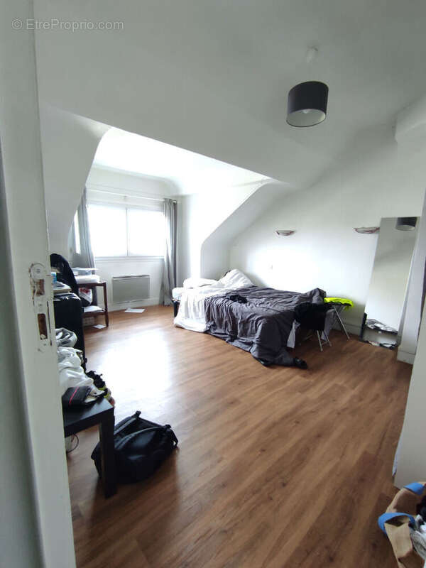 Appartement à TOURS