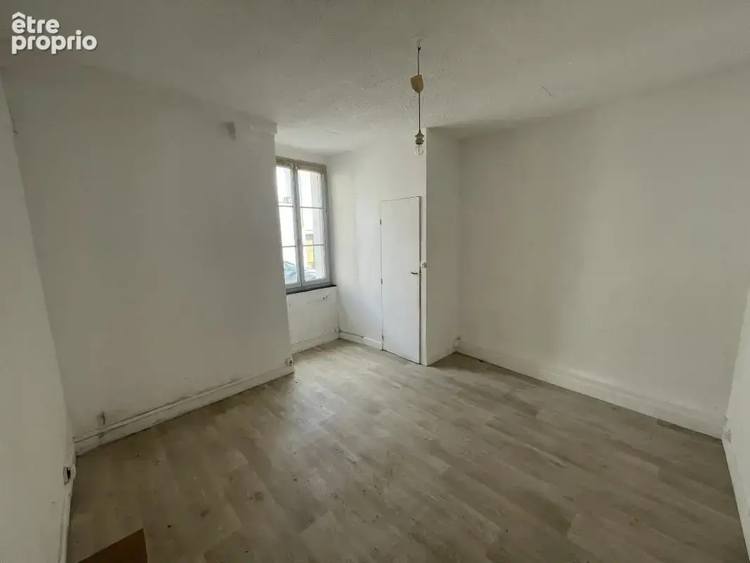Appartement ancien - photo 2