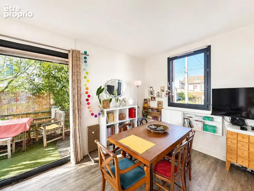 Maison 6 pièces 157 m² à vendre à Saint-Denis (93200) - photo 5