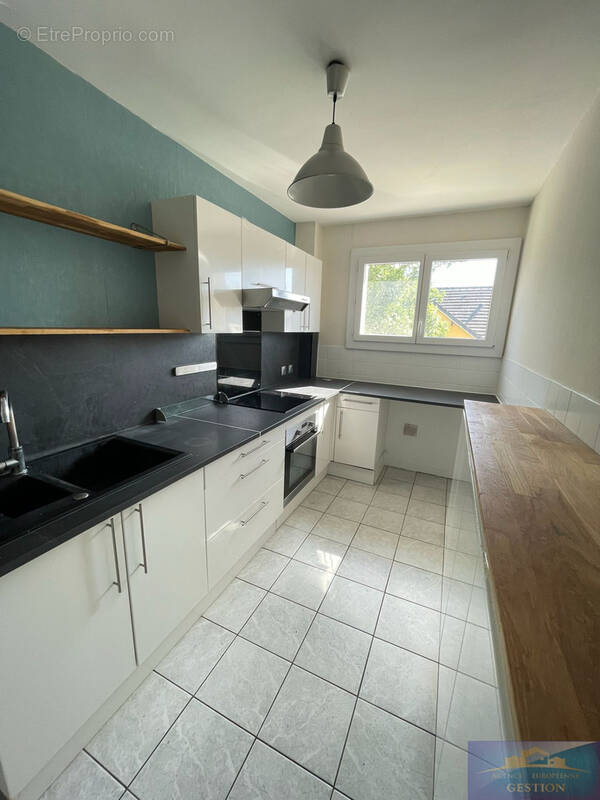 Appartement à LOURDES