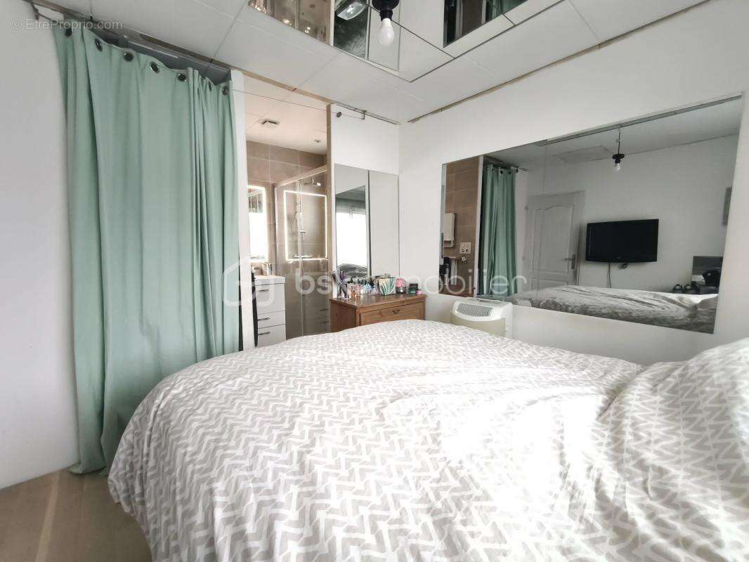 Maison à VILLEPARISIS