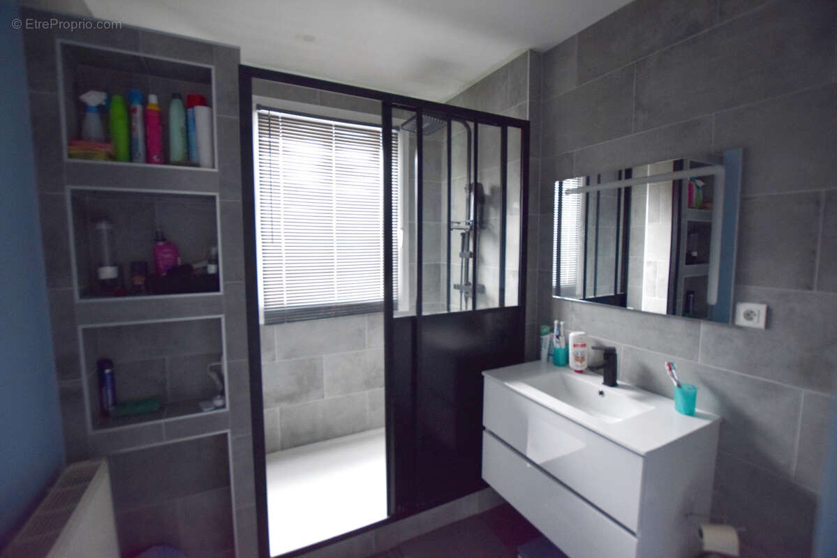 Maison à MONTBELIARD