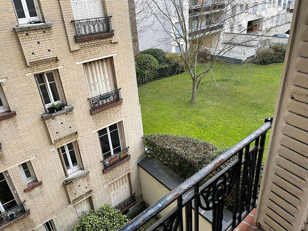 Appartement à CLAMART