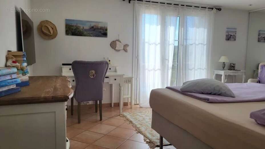 Maison à SAINT-ANTONIN-DU-VAR