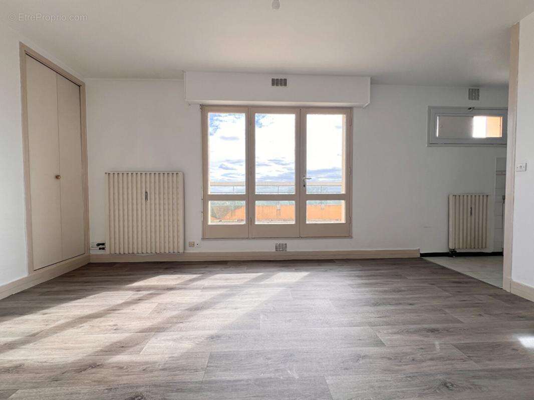 Appartement à LE MANS