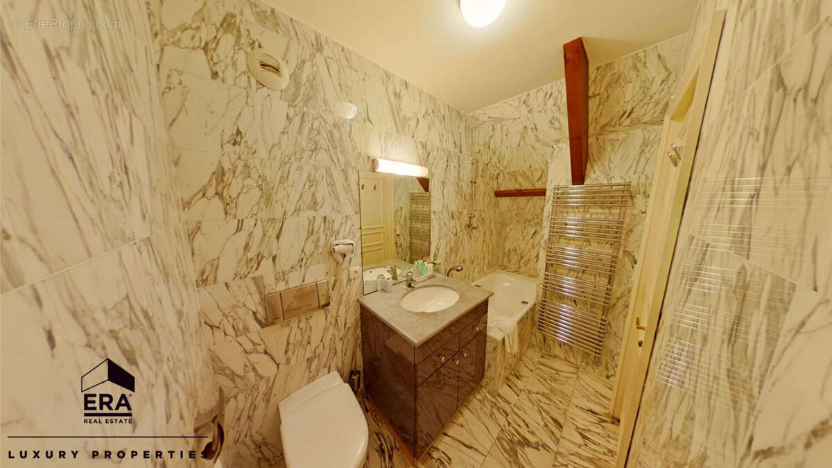 Maison à MOULIS-EN-MEDOC