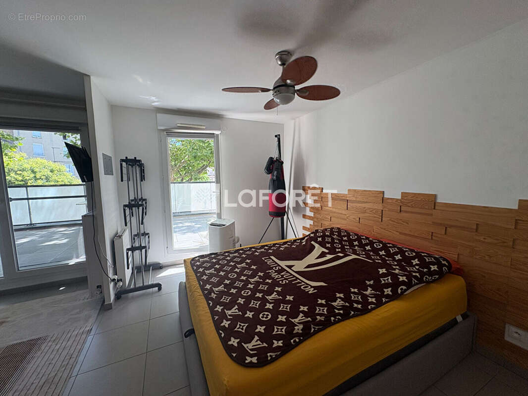 Appartement Givors 3 pièce(s) 42.11 m2 - photo 4