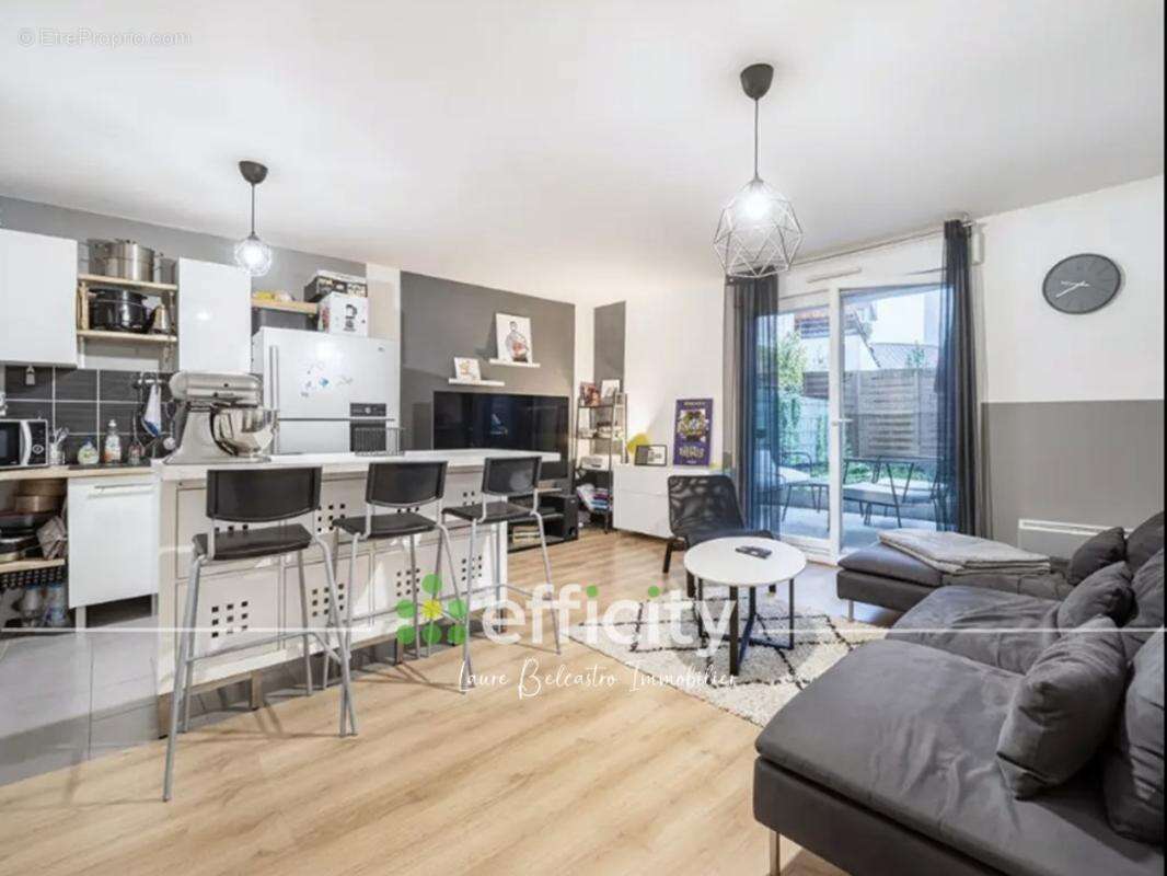 Appartement - photo 2
