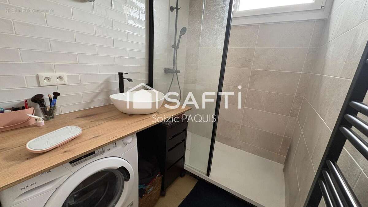 Photo 7 - Appartement à CHATEAU-THIERRY